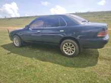 Toyota Camry 1991 Car