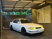 Toyota Camry 1991 Car