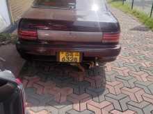 Toyota Camry 1991 Car