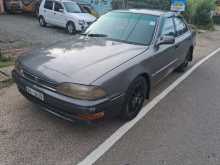 Toyota Camry 1991 Car