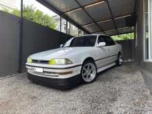 Toyota Camry 1991 Car