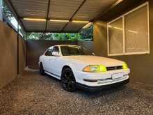 Toyota Camry 1991 Car