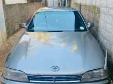 Toyota Camry 1991 Car