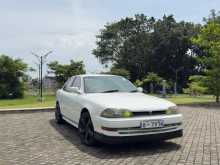 Toyota Camry 1991 Car