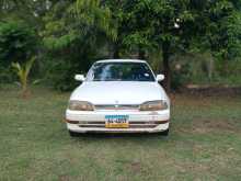 Toyota Camry 1991 Car
