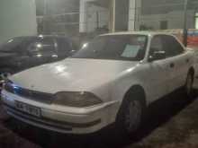 Toyota Camry 1992 Car