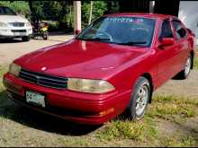 Toyota Camry 1992 Car