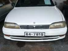 Toyota Camry 1993 Car