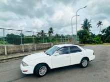 Toyota Camry 1994 Car