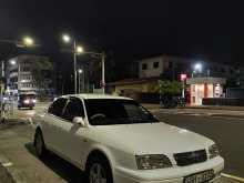 Toyota Camry 1995 Car