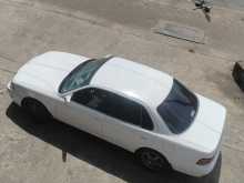 Toyota Camry 1996 Car