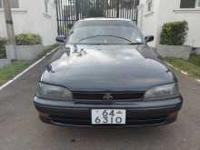 Toyota Camry 1996 Car