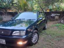 Toyota Camry 1998 Car