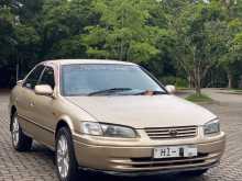 Toyota Camry 1998 Car