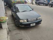 Toyota Camry 1998 Car