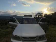 Toyota Camry 1998 Car