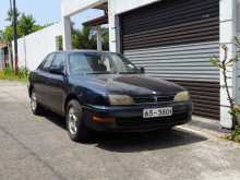 Toyota Camry 1999 Car