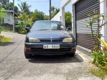 Toyota Camry 1999 Car