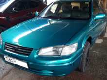 Toyota Camry 1999 Car