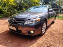 Toyota Camry 2 5G 2011 Car