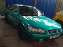 Toyota Camry 2000 Car