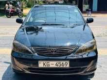 Toyota Camry 2003 Car