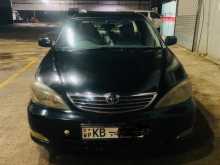 Toyota Camry 2003 Car