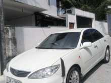 Toyota Camry 2004 Car