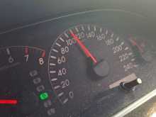 Toyota Camry 2004 Car