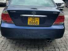Toyota Camry 2004 Car