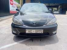 Toyota Camry 2004 Car