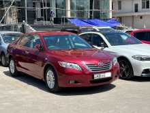 Toyota Camry 2006 Car