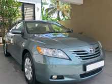 Toyota Camry 2006 Car