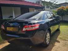 Toyota Camry 2007 Car