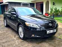 Toyota Camry 2007 Car