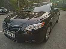 Toyota Camry 2007 Car