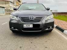 Toyota Camry 2007 Car