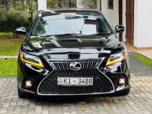Toyota Camry 2007 Car