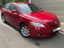 Toyota Camry 2007 Car