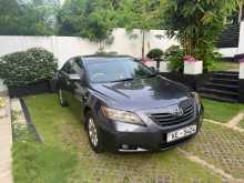 Toyota Camry 2007 Car