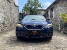 Toyota Camry 2007 Car