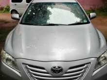 Toyota Camry 2007 Car