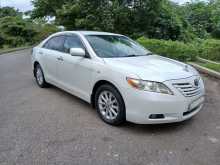 Toyota Camry 2007 Car