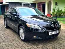 Toyota Camry 2007 Car