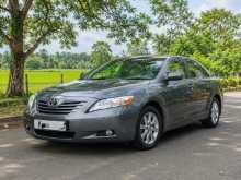 Toyota CAMRY 2008 Car