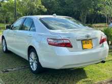 Toyota Camry 2008 Car