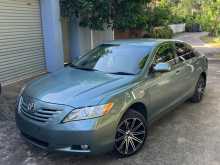 Toyota Camry 2008 Car