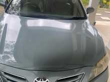 Toyota CAMRY 2008 Car