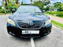Toyota Camry 2008 Car