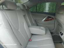Toyota Camry 2008 Car